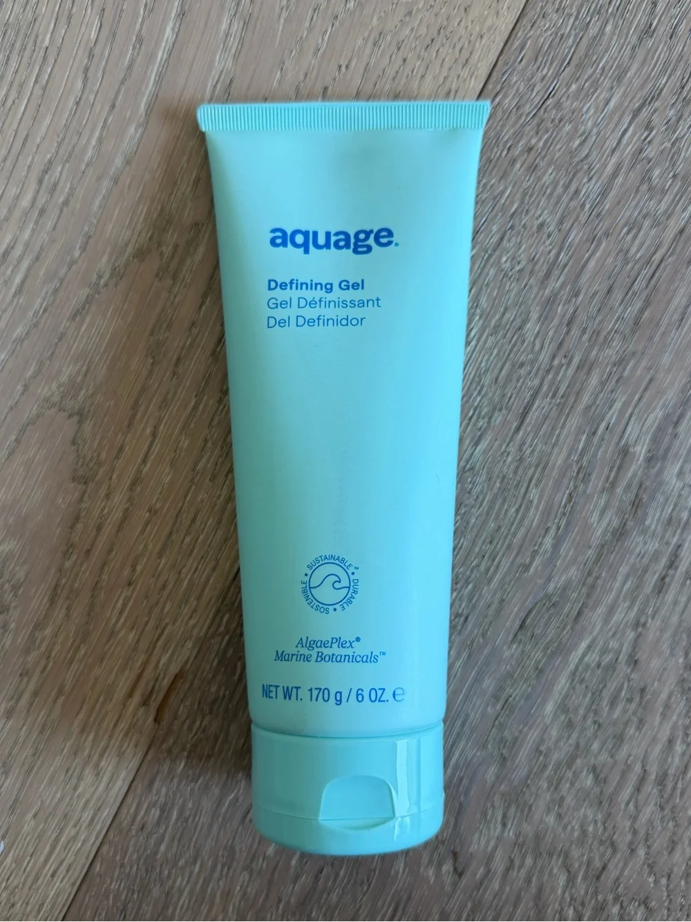 Aquage Curl Defining Styling Gel - Picture 4 of 6